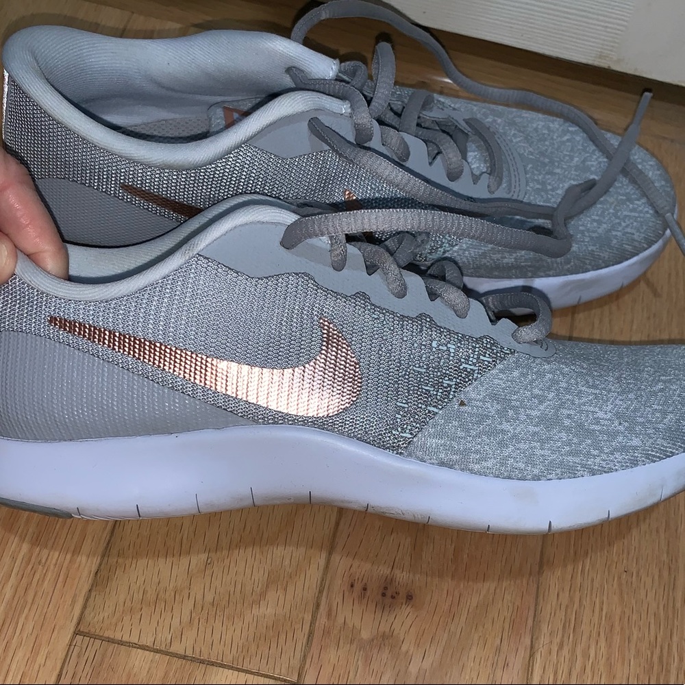 Nikes